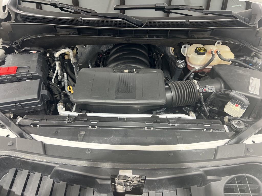 Used 2021 Cadillac Escalade Premium Luxury w/ Driver Assist Tech Package image 29