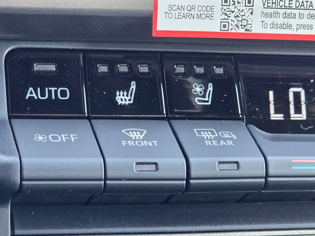 New 2026 Toyota Camry XSE w/ Premium Plus Package FWD image 9