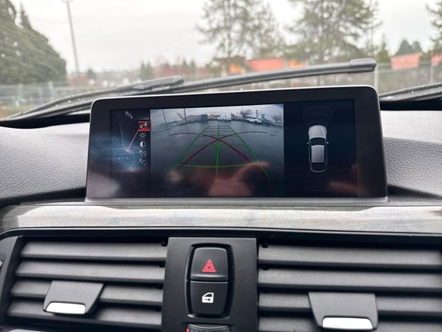 Used 2015 BMW 328i Gran Turismo xDrive image 26