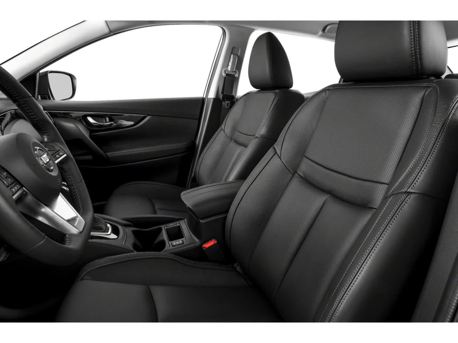 Used 2019 Nissan Rogue Sport SL w/ Premium Package AWD/4WD image 6