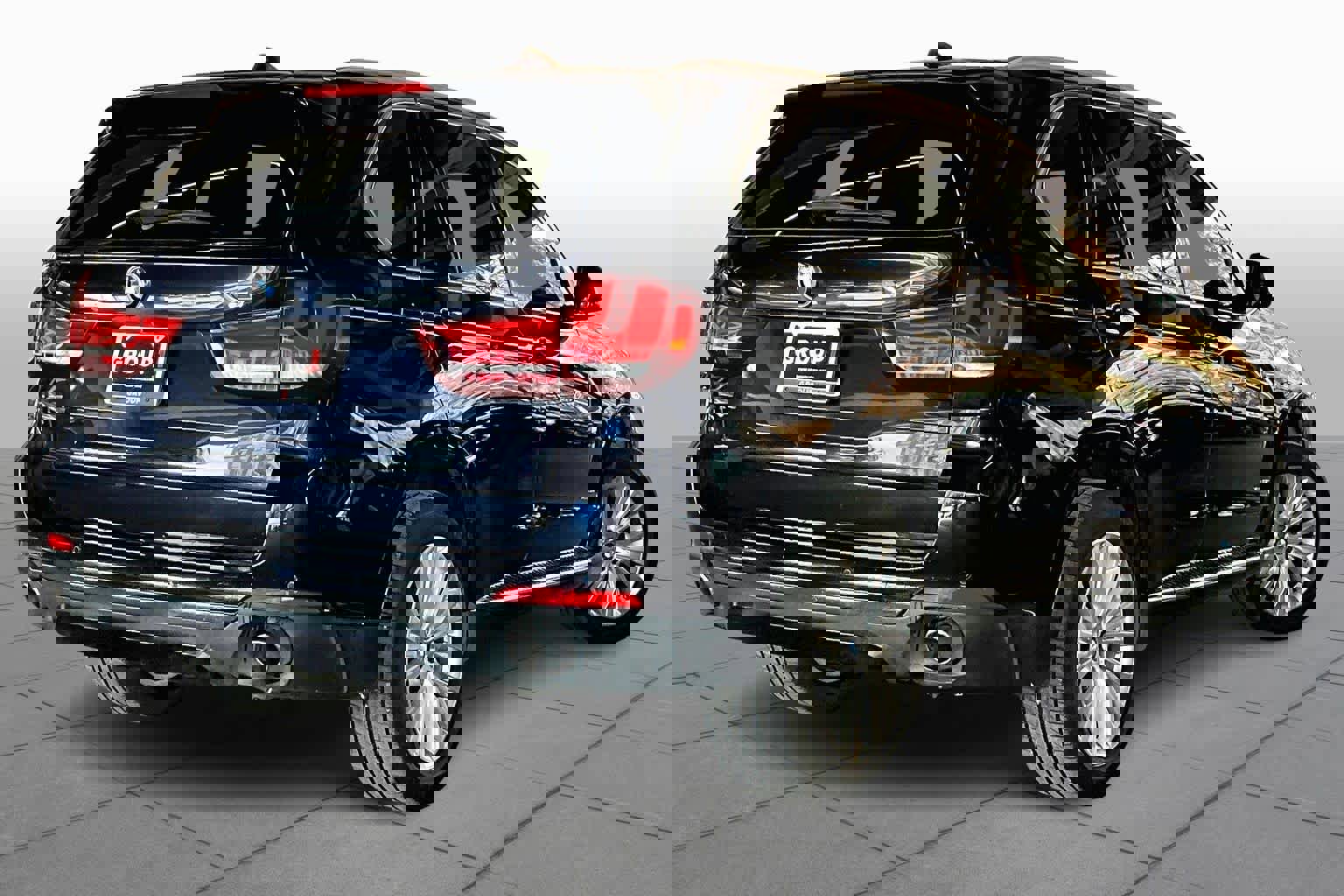 Used 2016 BMW X5 xDrive35i image 12