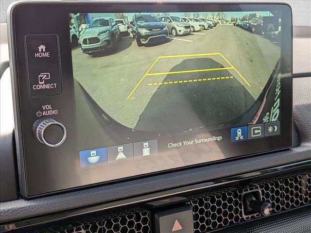 New 2026 Honda CR-V EX-L image 13