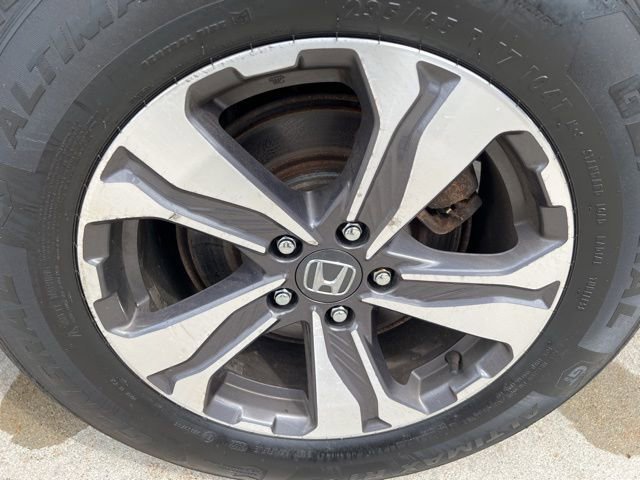 Used 2017 Honda CR-V LX image 10