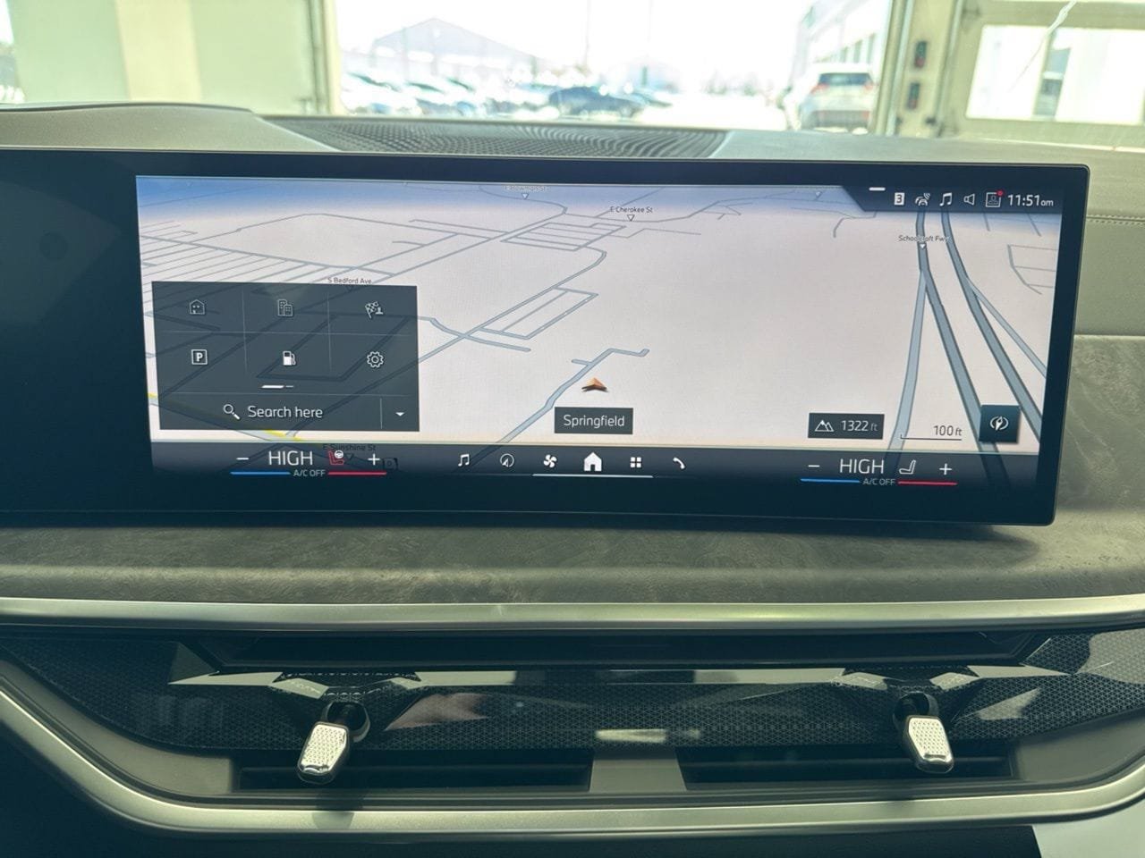 New 2026 BMW X5 xDrive50e AWD/4WD image 29