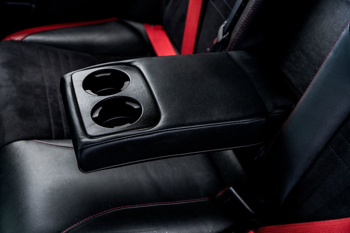 Used 2021 Subaru WRX STI Limited image 37