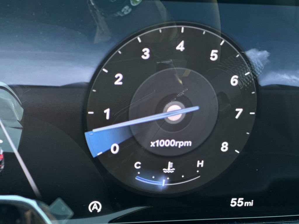 New 2026 Genesis GV80 3.5T Prestige image 27