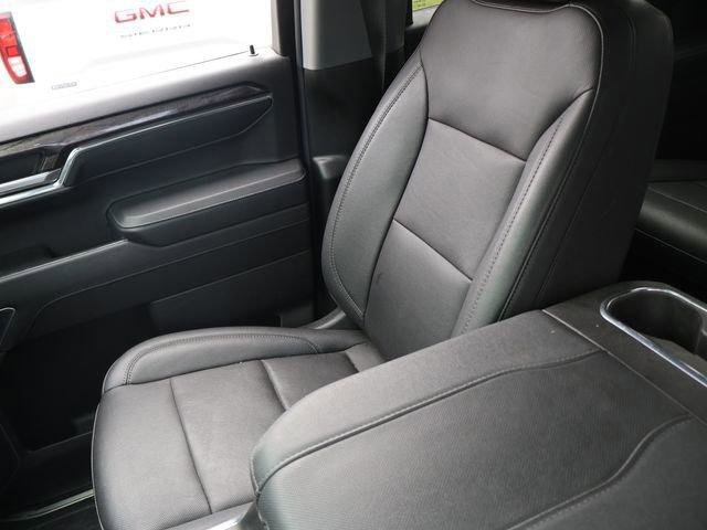 Used 2024 Chevrolet Silverado 1500 LTZ AWD/4WD image 21