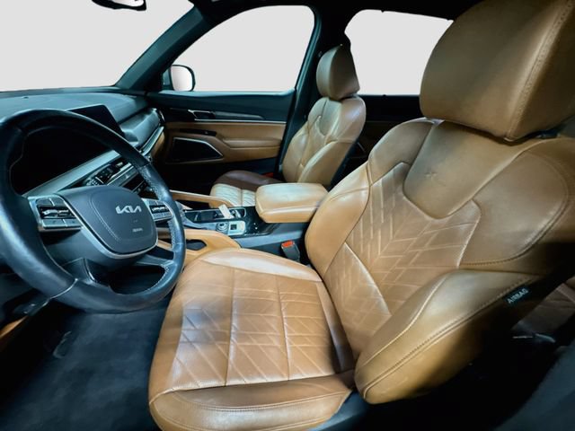 Used 2024 Kia Telluride EX X-Line AWD/4WD image 22