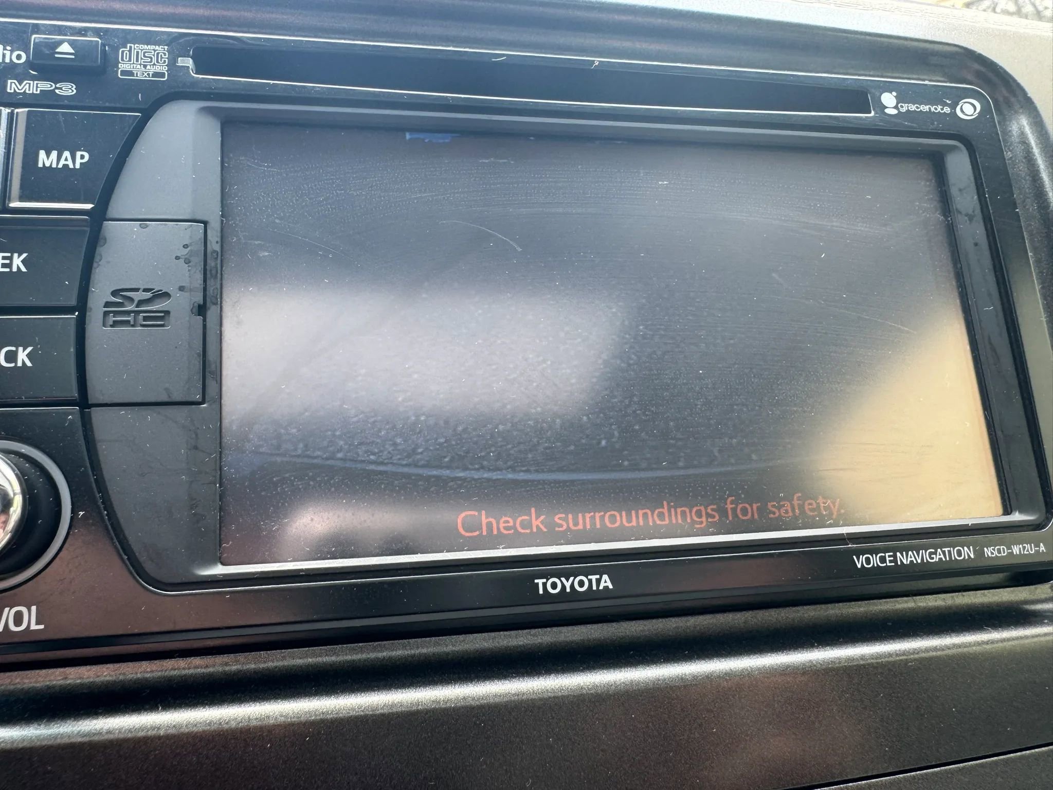 Used 2013 Toyota Sienna XLE FWD image 20