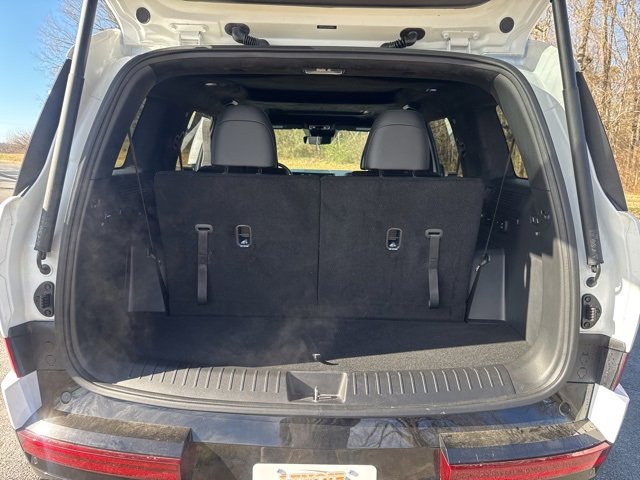 Used 2025 Hyundai Santa Fe Calligraphy image 7