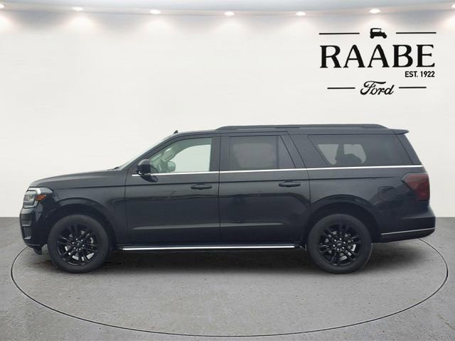 Used 2022 Ford Expedition Max XLT AWD/4WD image 4
