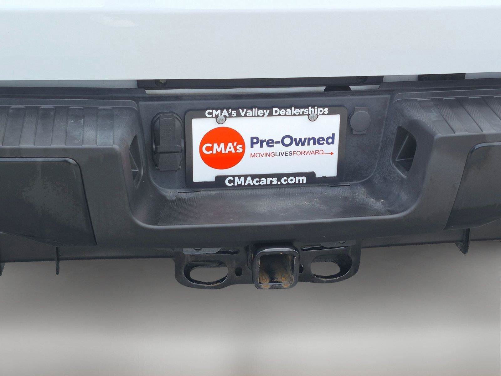 Used 2025 Ford F250 XL AWD/4WD image 17