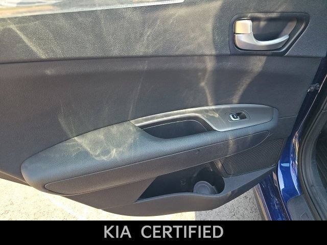 Used 2019 Kia Optima S image 39