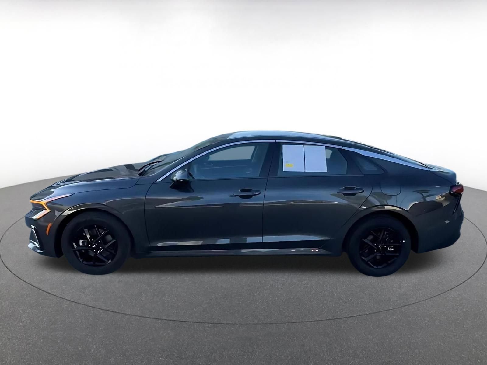 Used 2025 Kia K5 LXS image 10