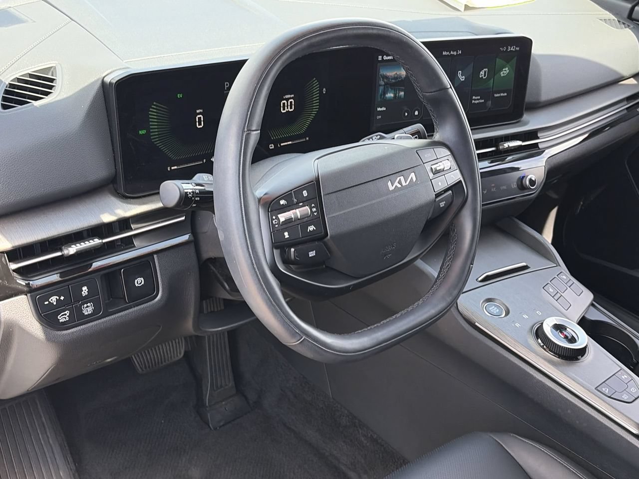 Used 2026 Kia Sportage X-Line AWD/4WD image 17