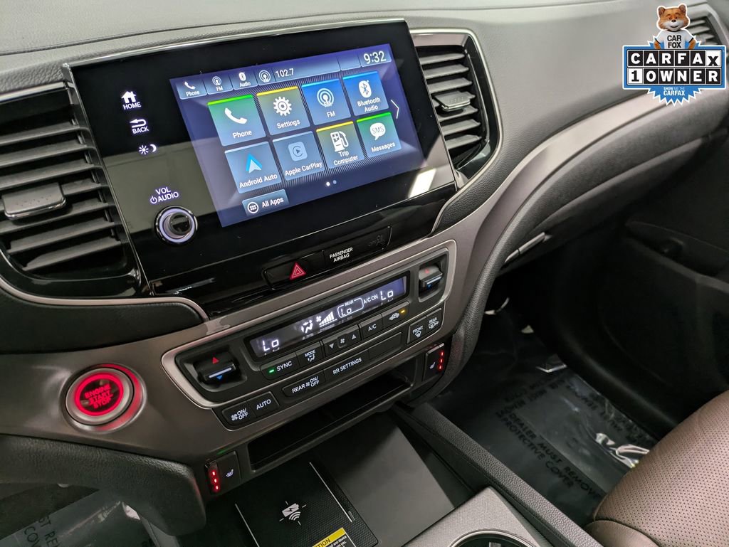 Used 2024 Honda Passport EX-L image 12