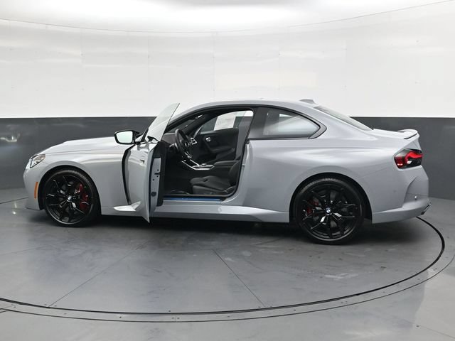 New 2026 BMW M240i Coupe w/ Premium Package RWD image 39