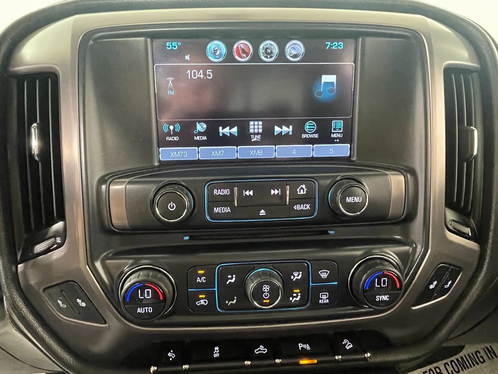Used 2017 GMC Sierra 1500 SLT image 20