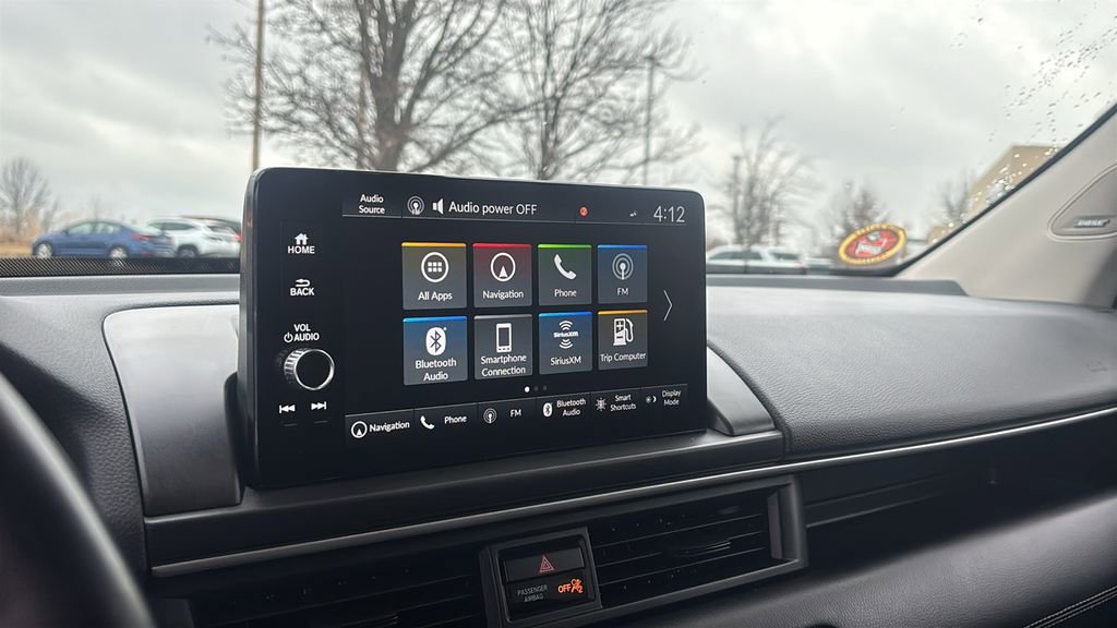 Certified 2024 Honda Pilot Elite image 19