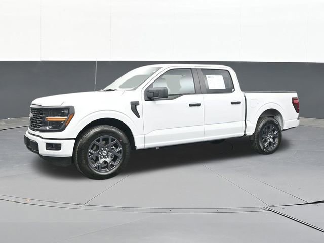 Used 2026 Ford F150 STX w/ Equipment Group 200A RWD image 7