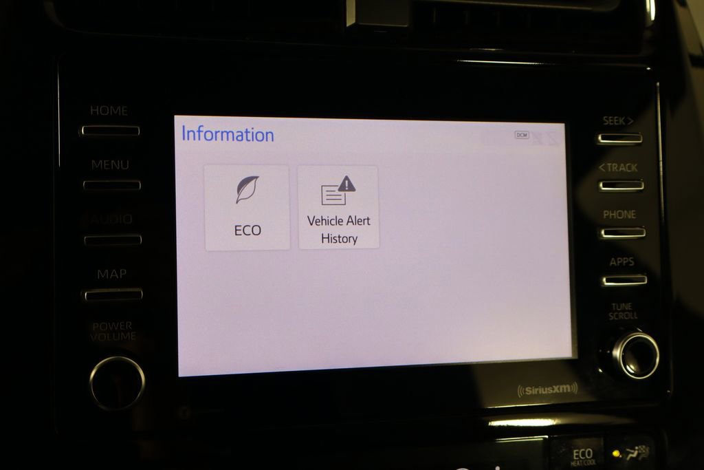 Used 2022 Toyota Prius LE image 28