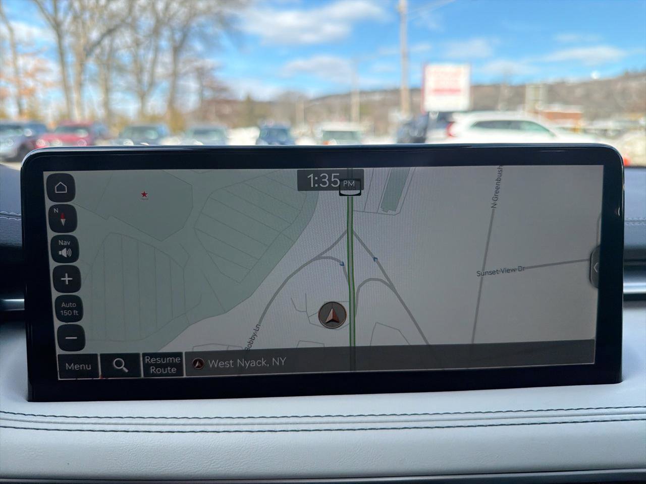 Used 2024 Genesis G70 2.5T image 26