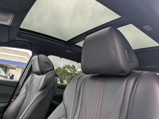 New 2026 Acura MDX A-Spec image 28