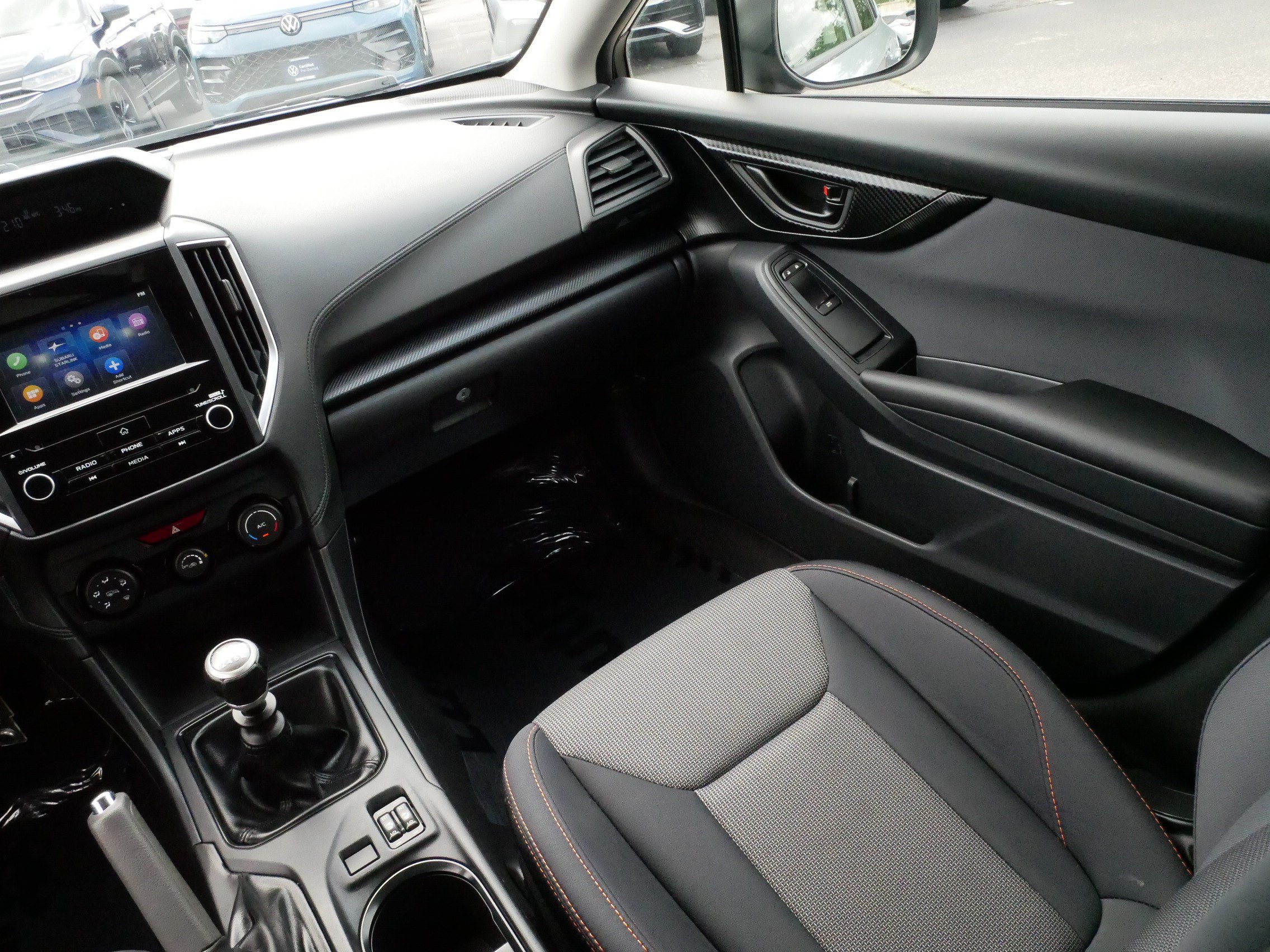 Used 2019 Subaru Crosstrek 2.0i Premium w/ Popular Package #2 AWD/4WD image 11