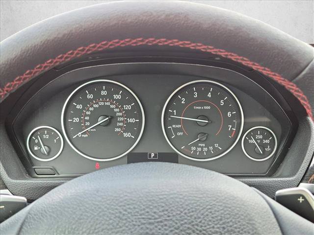Used 2017 BMW 330i Sedan RWD image 11