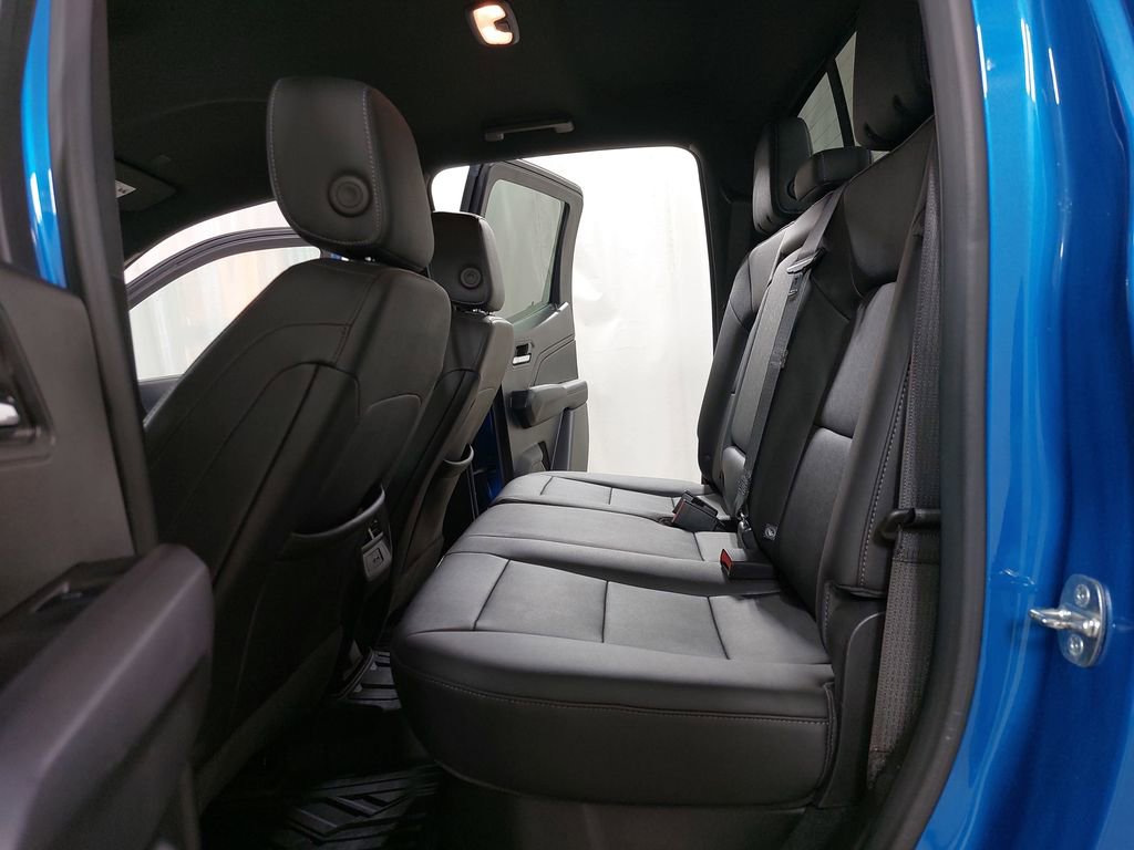 Certified 2023 Chevrolet Colorado LT w/ LT Convenience Package III image 17