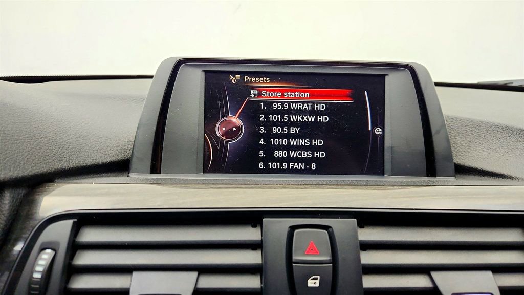 Used 2017 BMW 430i Gran Coupe xDrive 430i xDrive Gran Coupe SULEV w image 19