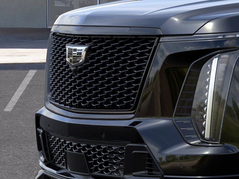 New 2026 Cadillac Escalade ESV V image 13