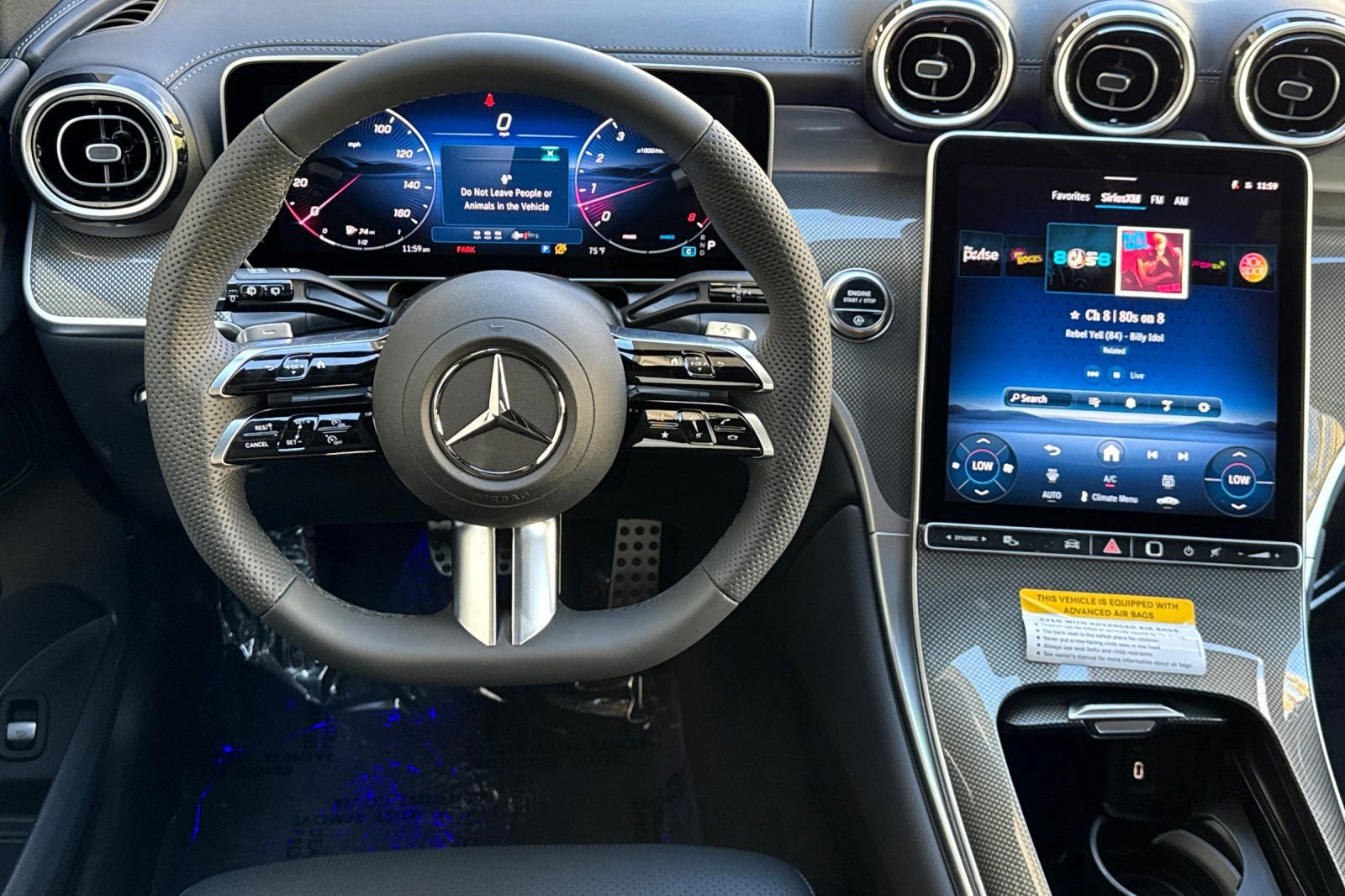 New 2026 Mercedes-Benz GLC 300 image 25