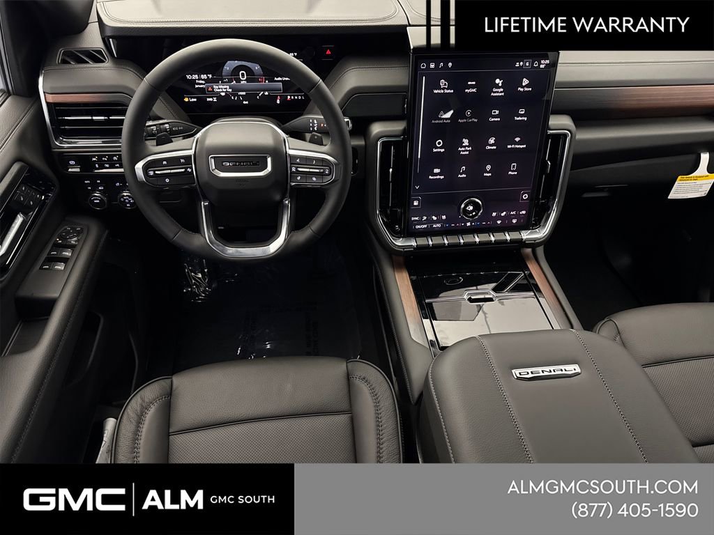 New 2026 GMC Yukon XL Denali image 26