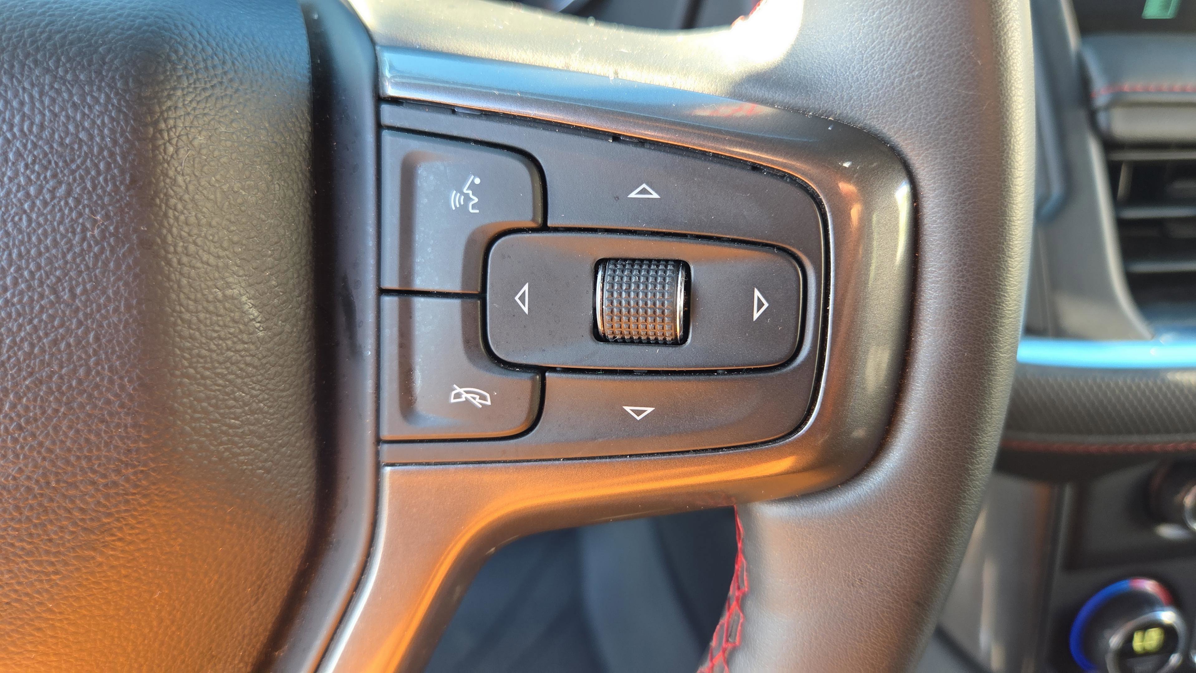 Used 2024 Chevrolet Tahoe RST w/ Luxury Package image 25