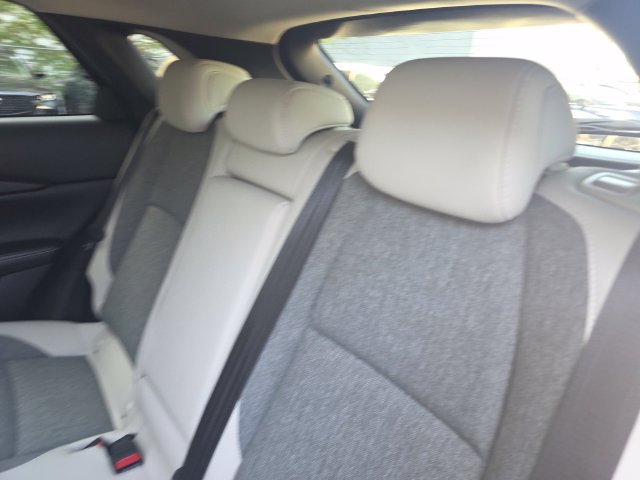 Certified 2026 MAZDA CX-30 AWD 2.5 S image 10