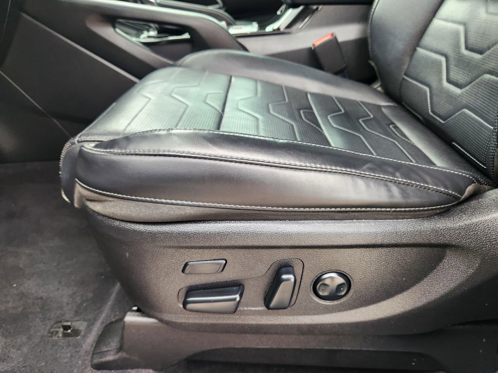 Certified 2021 Kia Telluride SX w/ SX Prestige Package image 27