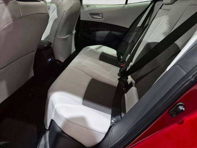 New 2027 Toyota Corolla XSE FWD image 13