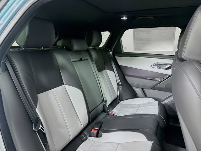 New 2026 Land Rover Range Rover Velar Dynamic SE AWD/4WD image 25