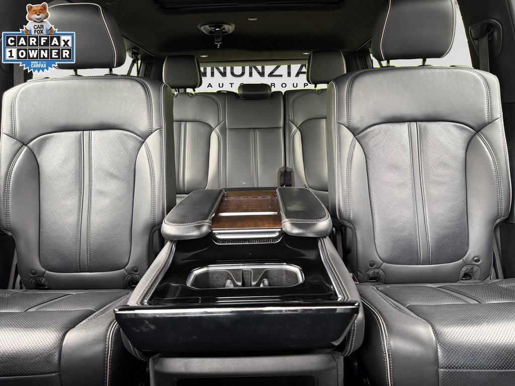 Used 2023 Jeep Grand Wagoneer L Series II AWD/4WD image 16