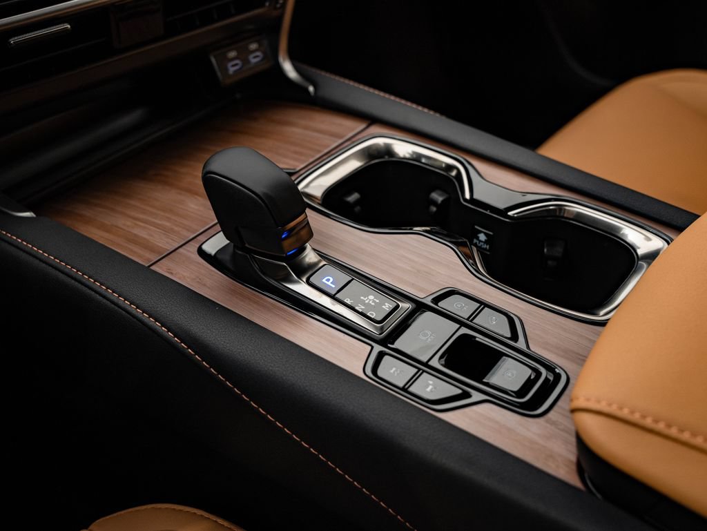New 2026 Lexus RX 350 Premium AWD/4WD image 37