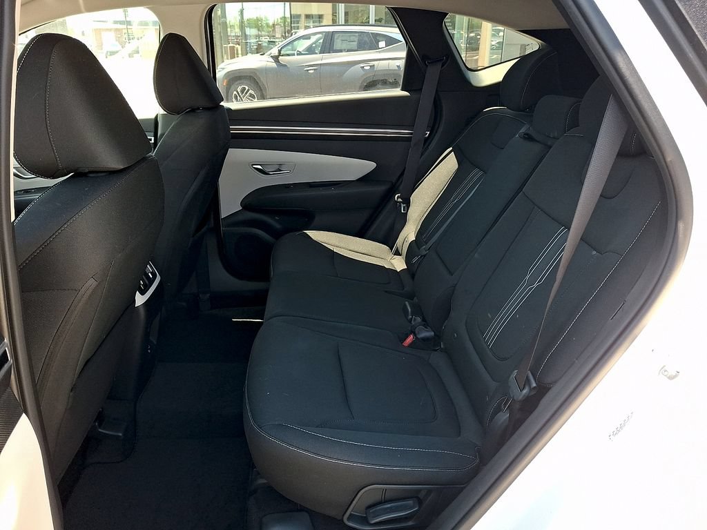 Used 2024 Hyundai Tucson SEL AWD/4WD image 10
