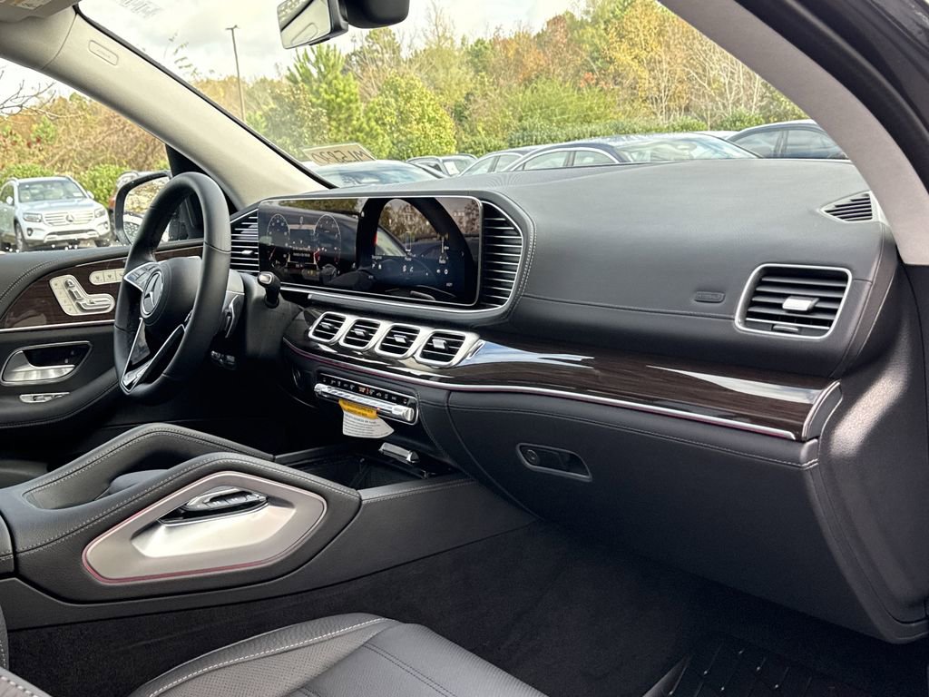 New 2026 Mercedes-Benz GLE 350 4MATIC image 21