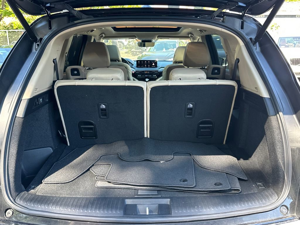 Used 2024 Acura MDX SH-AWD w/ Technology Package image 6