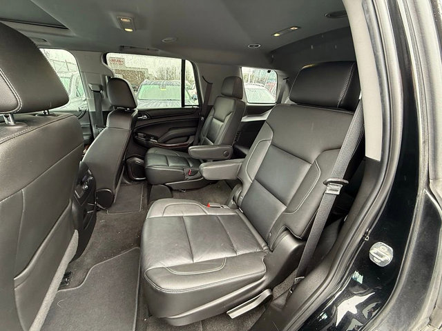 Used 2018 GMC Yukon SLT image 13
