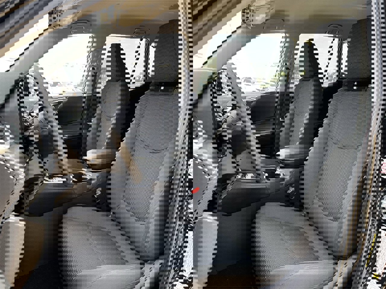 Used 2024 Toyota RAV4 LE image 23