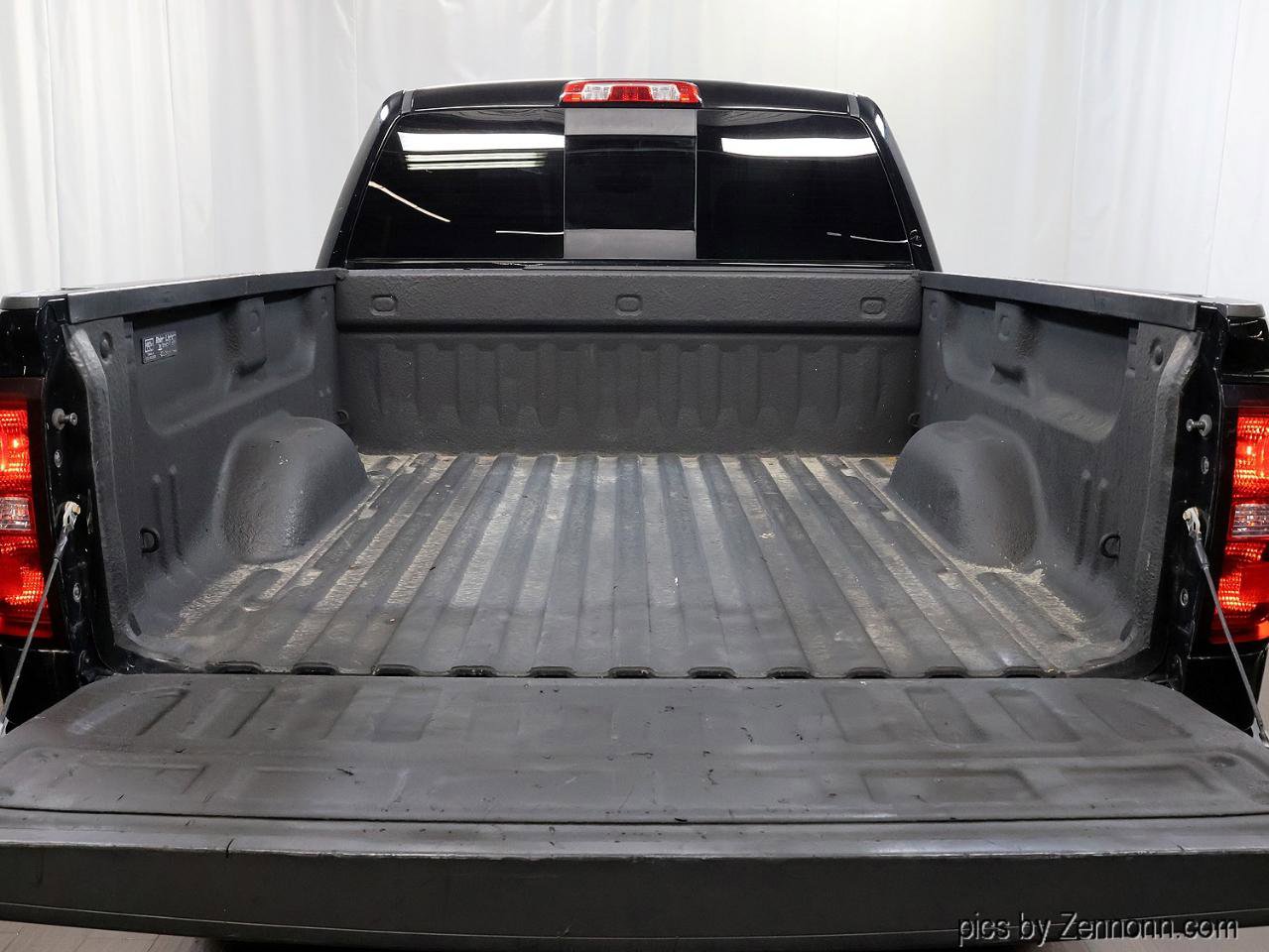 Used 2016 Chevrolet Silverado 1500 LT w/ All Star Edition AWD/4WD image 6
