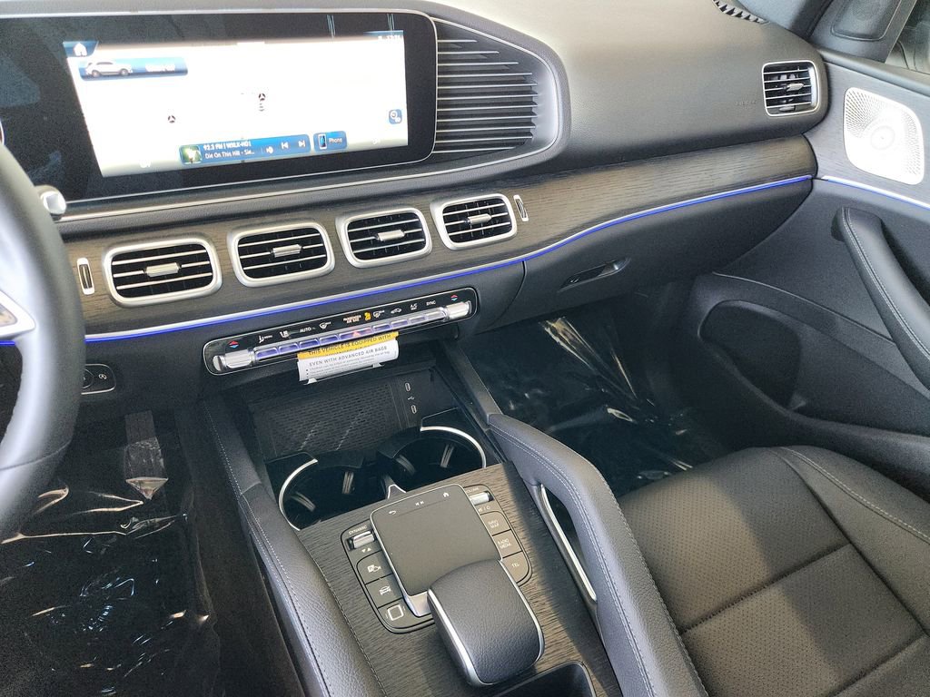 New 2026 Mercedes-Benz GLE 450 4MATIC image 26