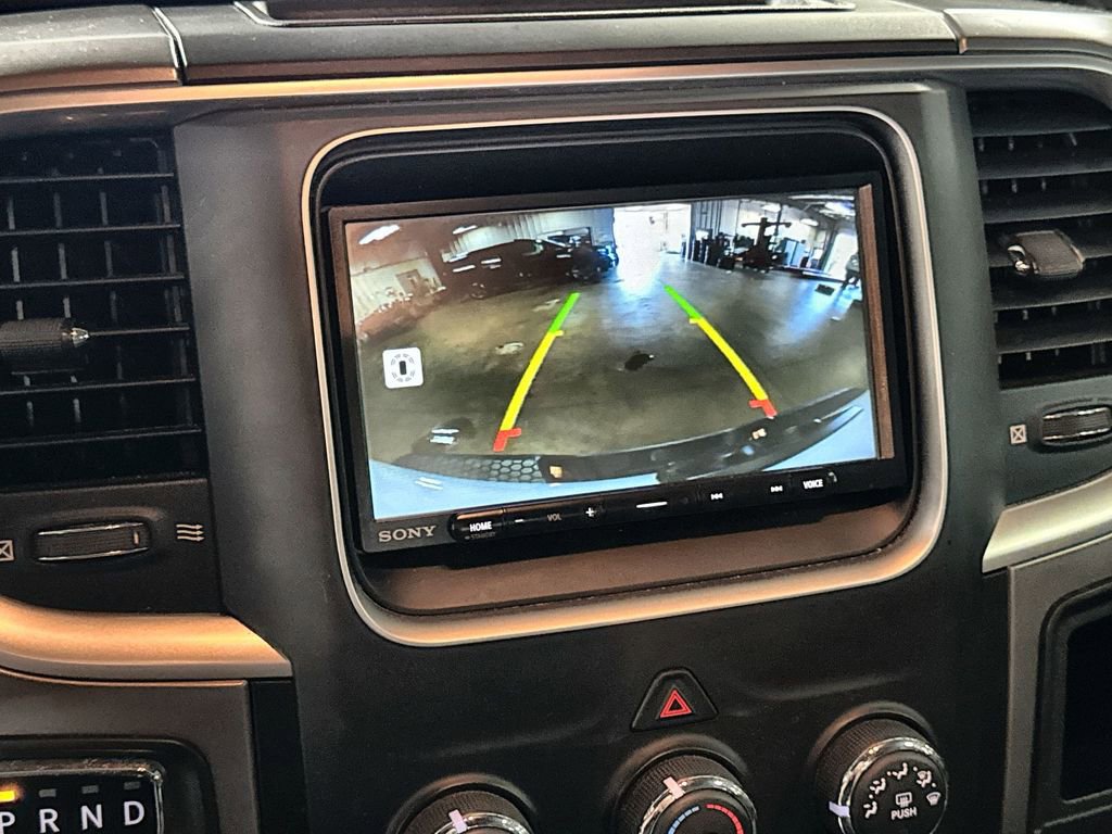 Used 2021 RAM 1500 Classic Warlock image 20