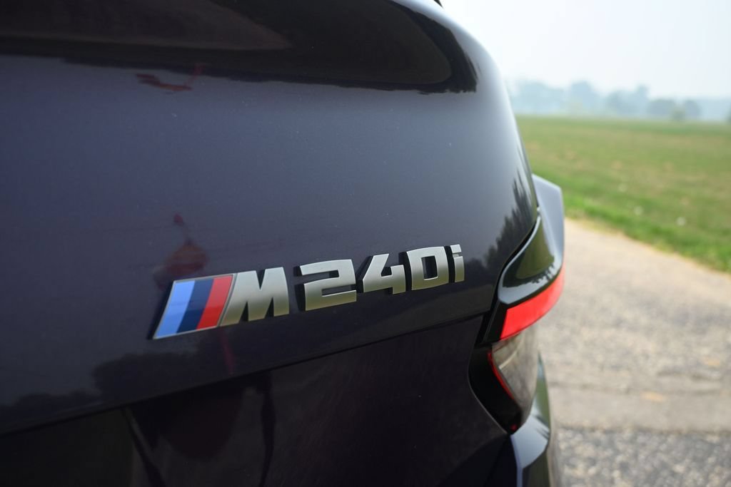 Used 2023 BMW M240i xDrive Coupe w/ Premium Package AWD/4WD image 15